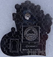WDW - The Organ - Magic Kingdom's Haunted Mansion Graveyard - Mystery