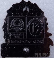 WDW - Mother Gothel - 13 Reflections of Evil - Potential Prospects