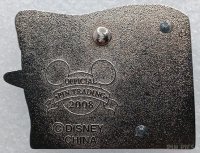 Mickey and Minnie - Casablanca - Movie Moments