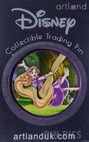 Artland - Rapunzel - Princess on a Swing - Signature Series - Tangled