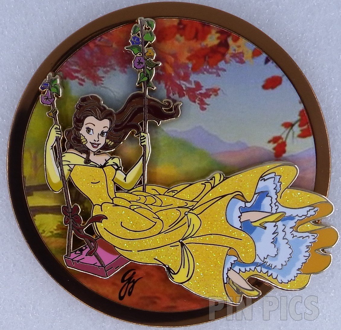 ★Belle★ DSCF4529.JPG.