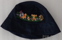 WDW - Tigger - Pooh and Friends - Bucket Hat Set