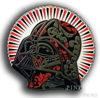 Star Wars Helmet Series - Darth Vader