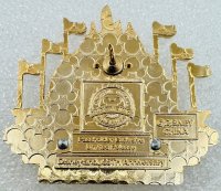 DLR - Walt Disney - Jungle Cruise Boat - Annual Passholder Exclusive - Heritage Pin Collection