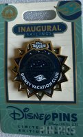 DCL - Treasure - December 2024 Inaugural Sailing - Disney Vacation Club