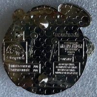 WDW – Mickey - I Did It - 26.2 Miles - Marathon Weekend 2025 - runDisney