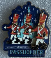 WDW - Toy Soldiers - MVMCP 2024 - Passholder