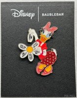 Baublebar - Daisy Duck - Loves Me - Loves Me Not - Valentine