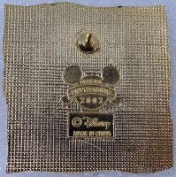 WDW - Pluto - On With The Show 1928