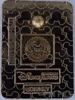 HKDL - Olaf  - Playing Card - Mystery