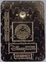 HKDL - Chip - Playing Card - Mystery