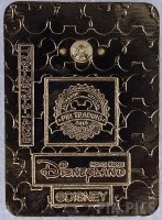 HKDL - Dale - Playing Card - Mystery