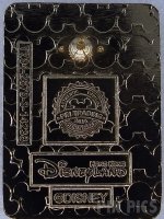 HKDL - Minnie Mouse - Playing Card - Mystery