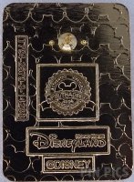 HKDL - Daisy Duck - Playing Card - Mystery
