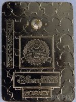 HKDL - Mickey Mouse  - Playing Card - Mystery