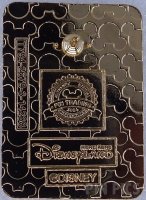 HKDL - Marie - Playing Card - Mystery