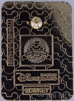 HKDL - Tinker Bell - Playing Card - Mystery