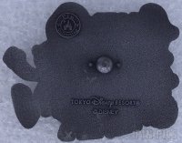 Japan - Oswald the Lucky Rabbit - How Lucky Do You Feel - TDR