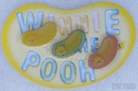 Japan - Pooh - Jelly Beans Set - JDS