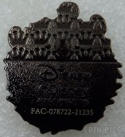 Loungefly - Toulouse - Aristocats - Wreath - Holiday