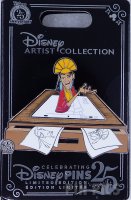 Kuzco - Artist Collection - Storage Box Series - Emperor's New Groove