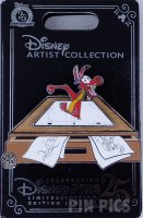 Mushu - Artist Collection - Storage Box Series - Mulan