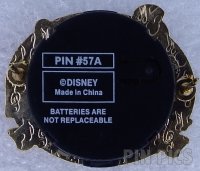 DIS - Donald Duck - For He's a Jolly Good Fellow - Blue - Magical Musical Moments - Pin 57A