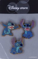 Japan - Lilo and Stitch - Mini Set - JDS