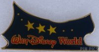 WDW - Walt Disney World - 25th Anniversary - Puzzle