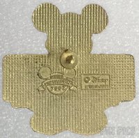 WDW - Mickey Holding Red Sign - Version 5