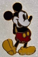 Classic Mickey from Germany