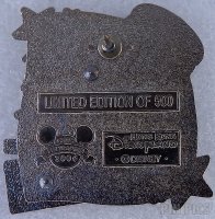 HKDL - Mickey Countdown Collection - 1947 - 3D