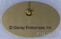 Japan - Tinker Bell - Sayonara Fantillusion CD - TDL