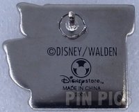 DS - Narnia - The Good - Future King Pin