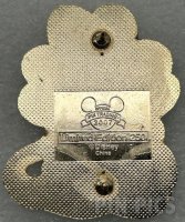 DS - Ursula - Little Mermaid - Green Shamrock - St Patrick's Day