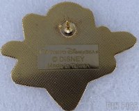 Japan - Patriotic Donald - America - Star - TDL