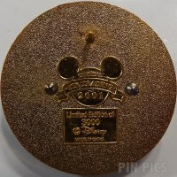 WDW - Tinker Bell - Pins Around Our World