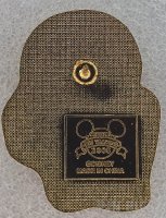 Mickey Mouse W/Jack Moon - Trick or Treat 2008
