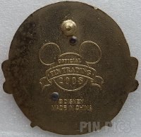 Mickey Mouse - World Famous Classic