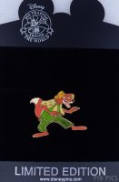 DS - Brer Fox - Song of the South - Villain