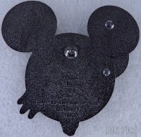 DLR - Disney Dreams Collection - Jack Skellington and Zero