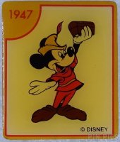 FujiFilm - Mickey - Fun and Fancy Free - 1947