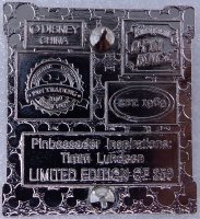 DLR - Haunted Mansion - O'Pin House Pinbassador - Disneyland