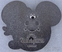 HKDL - Mickey - Blue Dragon