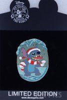 DS - Jumbo Snowfall Series - Stitch