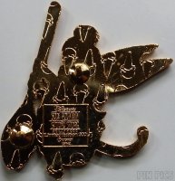 DSF - Pin Trader Delight PTD - Tinker Bell GWP