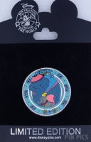 DS - Mrs Jumbo and Dumbo - Kiss Series
