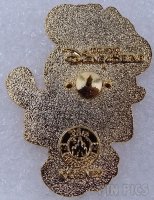 Japan – Minnie Mouse - Bon Fire Dance 2010  - TDS