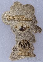 Japan – Mickey Mouse - Bon Fire Dance 2010 - TDS