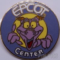 WDW - Figment - EPCOT Center - Version 2